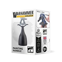 Painting Handle [PRÉCOMMANDE]