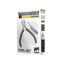 Warhammer Colour Tools Set [PRÉCOMMANDE]