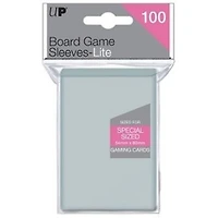 (UP) Lite Special Sized - 100 Unités - 54mm x 80mm*