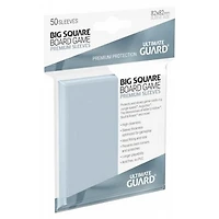 (UG) Premium Big Square - 50 Unités - 82mm x 82mm *