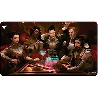 (UP) - Playmat - Maestros Ascendancy*