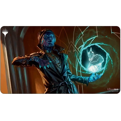 (UP) - Playmat - Kamiz, Obscura Oculus*