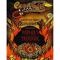 Fate of the Norns - Ragnarok Saga: Fafnir's Treasure  (English)