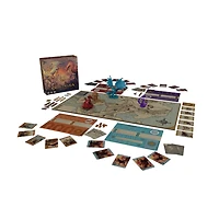 Lords of Vaala - Dragonbond (English)