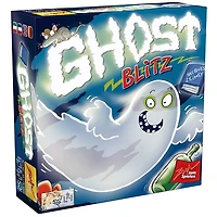 Ghost Blitz (Multilingue)