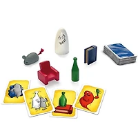 Ghost Blitz (Multilingue)