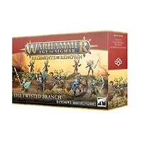 Regiments of Renown - The Twisted Branch