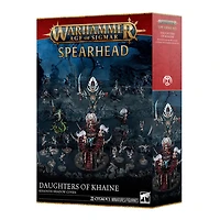 Spearhead - Khainite Shadow Coven