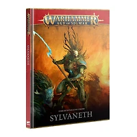 Copy of Battletome - Sylvaneth (Anglais)