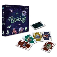 Brokies (Multilingue)