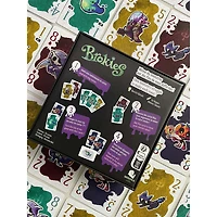 Brokies (Multilingual)