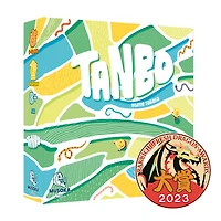 Tanbo (Multilingual)