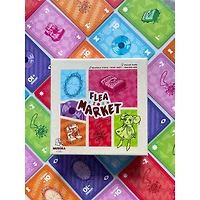 Flea Market (Multilingue)