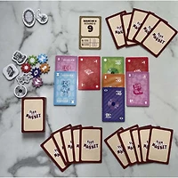 Flea Market (Multilingual)