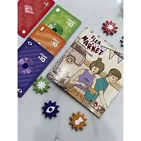 Flea Market (Multilingual)