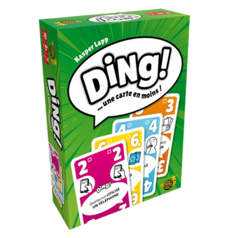 Ding! (French)