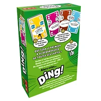 Ding! (Français)