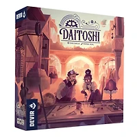 Daitoshi (Français)