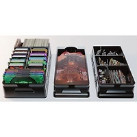 Dice Throne - Adventures (English)