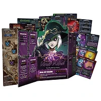 Dice Throne - Adventures - Unchained (English)