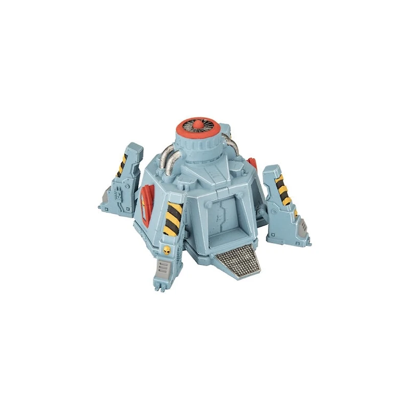 Galeforce Nine Battlefield in a Box - Gothic Sector - Legion