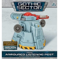 Galeforce Nine Battlefield in a Box - Gothic Sector - Legion