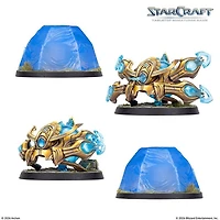 Starcraft - The Miniatures Game - Protoss - Starter Set - Founders Edi