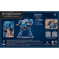Starcraft - The Miniatures Game - Terran - Goliath (English) [PREORDER