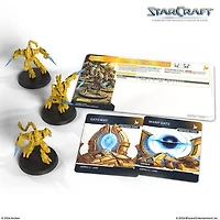 Starcraft - The Miniatures Game - Protoss - Zealot (English) [PREORDER