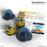 Starcraft - The Miniatures Game - Protoss - Sentry (English) [PREORDER