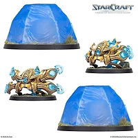 Starcraft - The Miniatures Game - Protoss - Sentry (Anglais) [PRÉCOMMANDE]