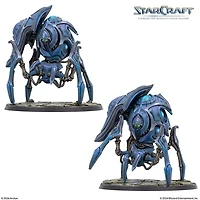 Starcraft - The Miniatures Game - Protoss - Stalker (English) [PREORDE