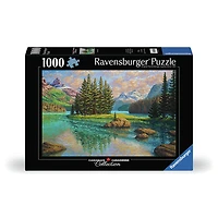 Esprit de Maligne - 1000 pièces