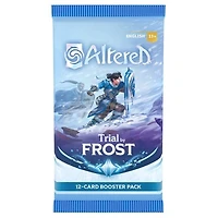 Altered - Trial by Frost - Booster (English)