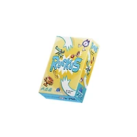Ruckus (Français) [PRÉCOMMANDE]