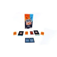 Paire de choc (Français)