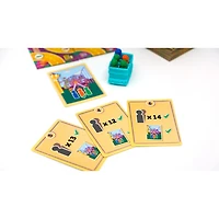 City Tour (Multilingue) [PRÉCOMMANDE]