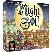 Night Soil (French) [PREORDER]