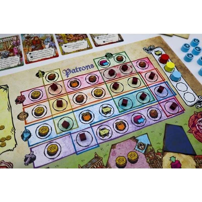 Night Soil (Français) [PRÉCOMMANDE]