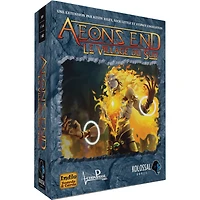 Aeon's End - Village du sud (French) [PREORDER]