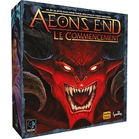 Aeon's End - Le commencement (French)