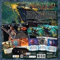 Aeon's End - Le commencement (French)