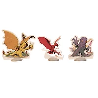 King of Tokyo - Godzilla (French) [PREORDER]