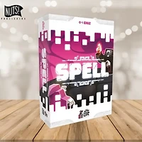 Spell (Français) [PRÉCOMMANDE]