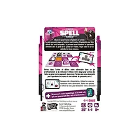 Spell (Français) [PRÉCOMMANDE]