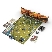 Guerre Éclair (Français)