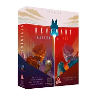 Revenant - Raison & Foi (Français) [PRÉCOMMANDE]