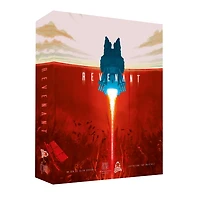 Revenant (Français) [PRÉCOMMANDE]