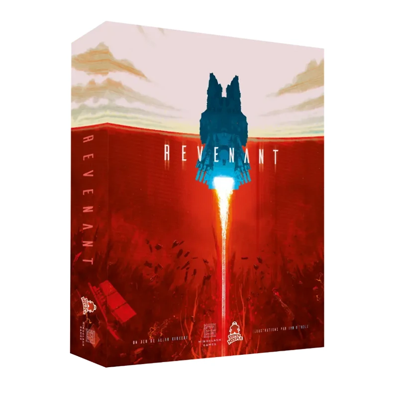 Revenant (French) [PREORDER]