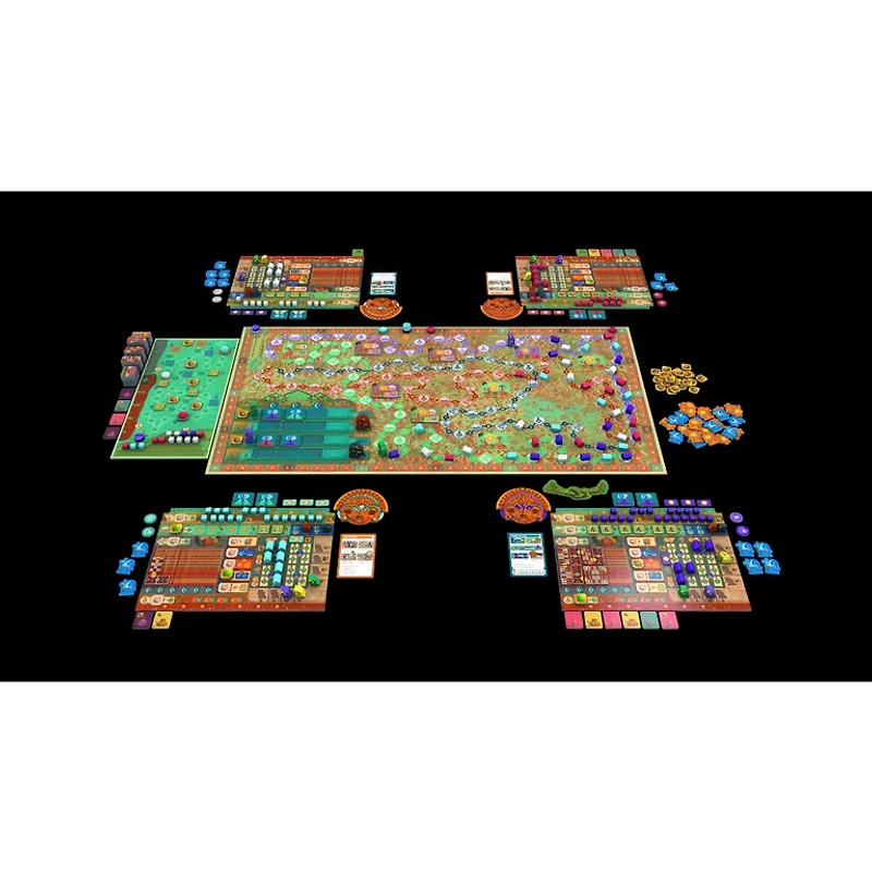 Ayar (French) [PREORDER]